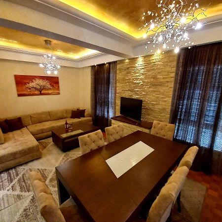 Ms Corfu Center Apartment Экстерьер фото