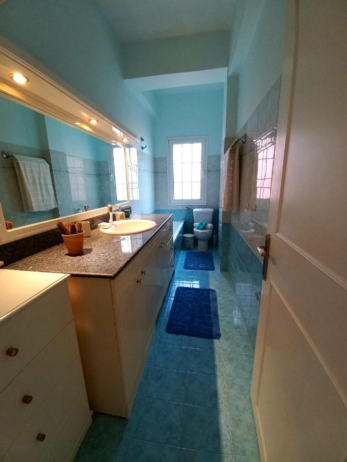 Ms Corfu Center Apartment Экстерьер фото