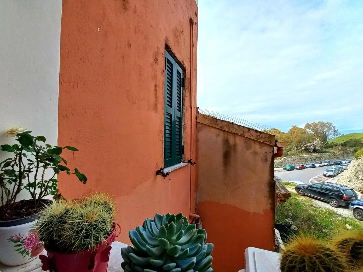 Ms Corfu Center Apartment Экстерьер фото