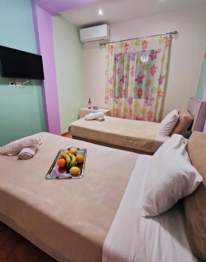 Ms Corfu Center Apartment Экстерьер фото